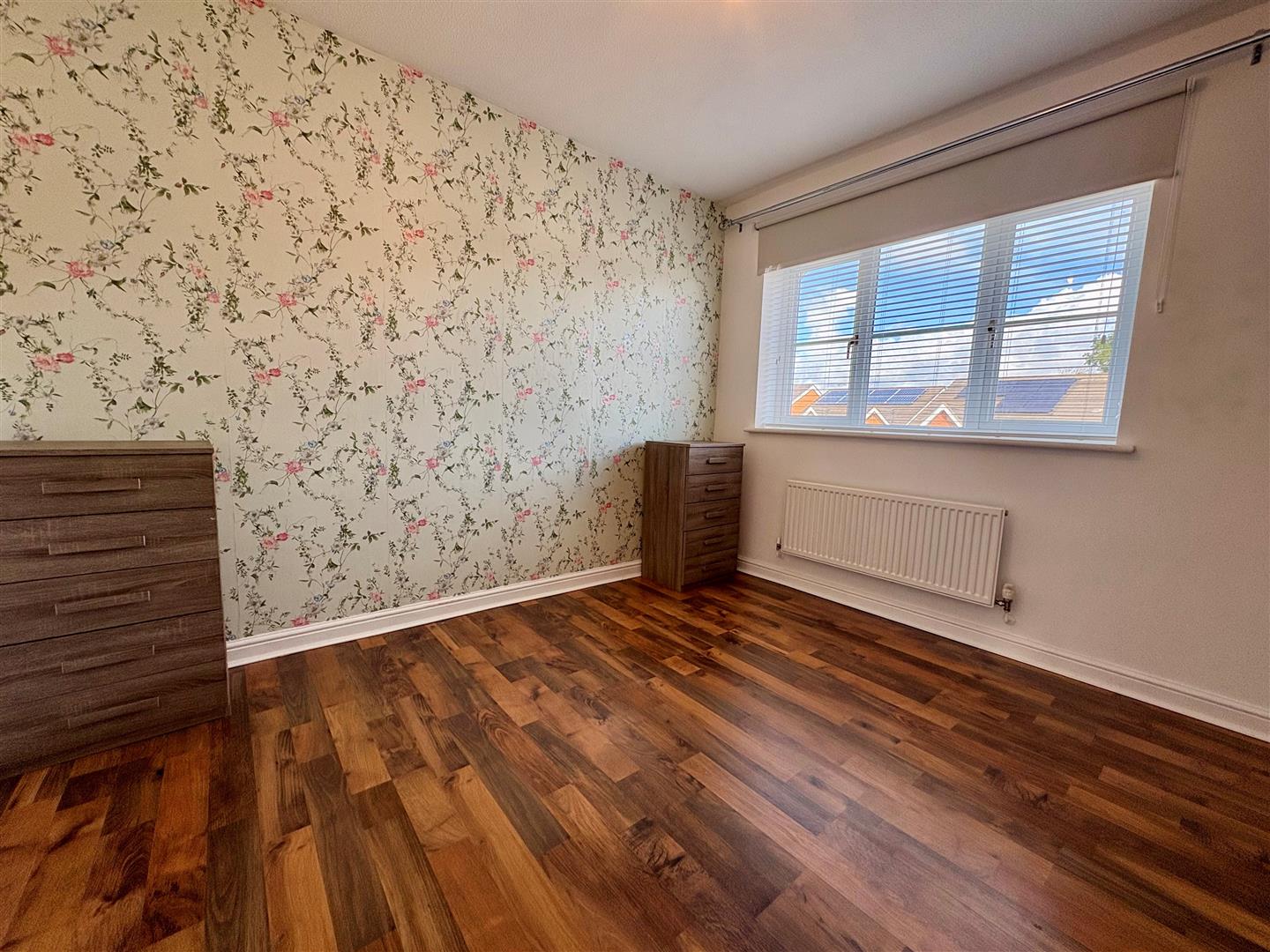 Llys Pentre, Broadlands, Bridgend, CF31 5DY